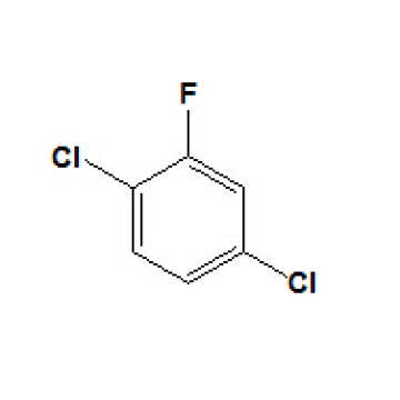 2, 5-diclorofluorobenceno Nº CAS 348-59-4